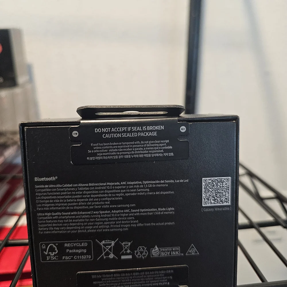 Samsung Galaxy Buds3 Pro